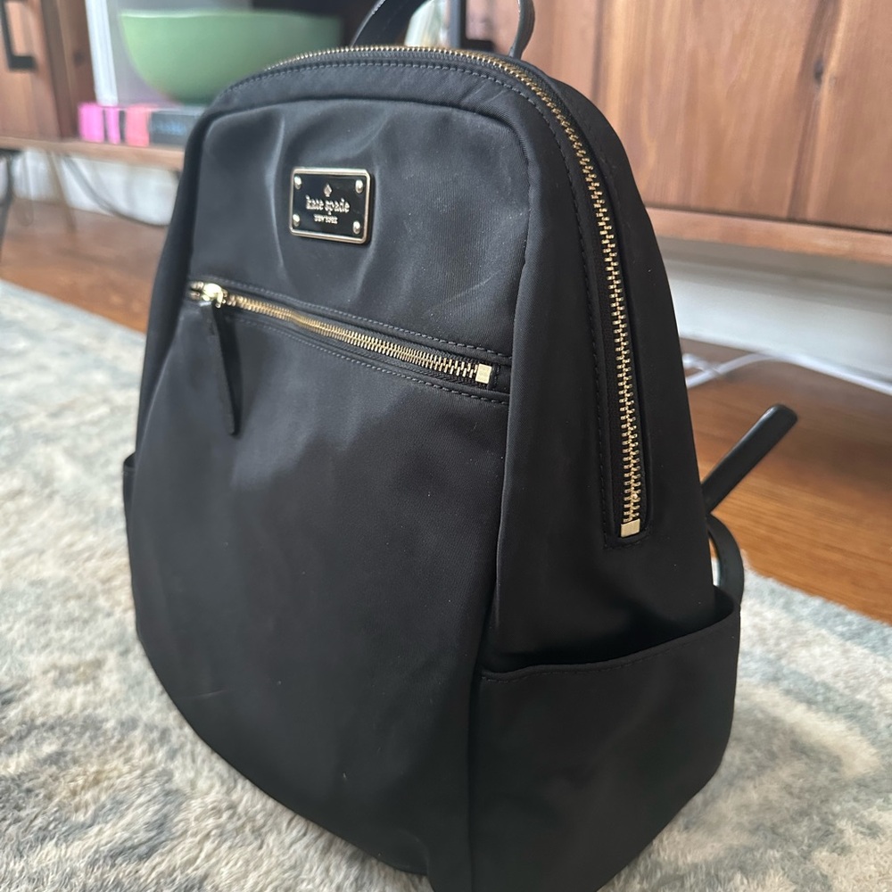 Kate Spade Small Backpack